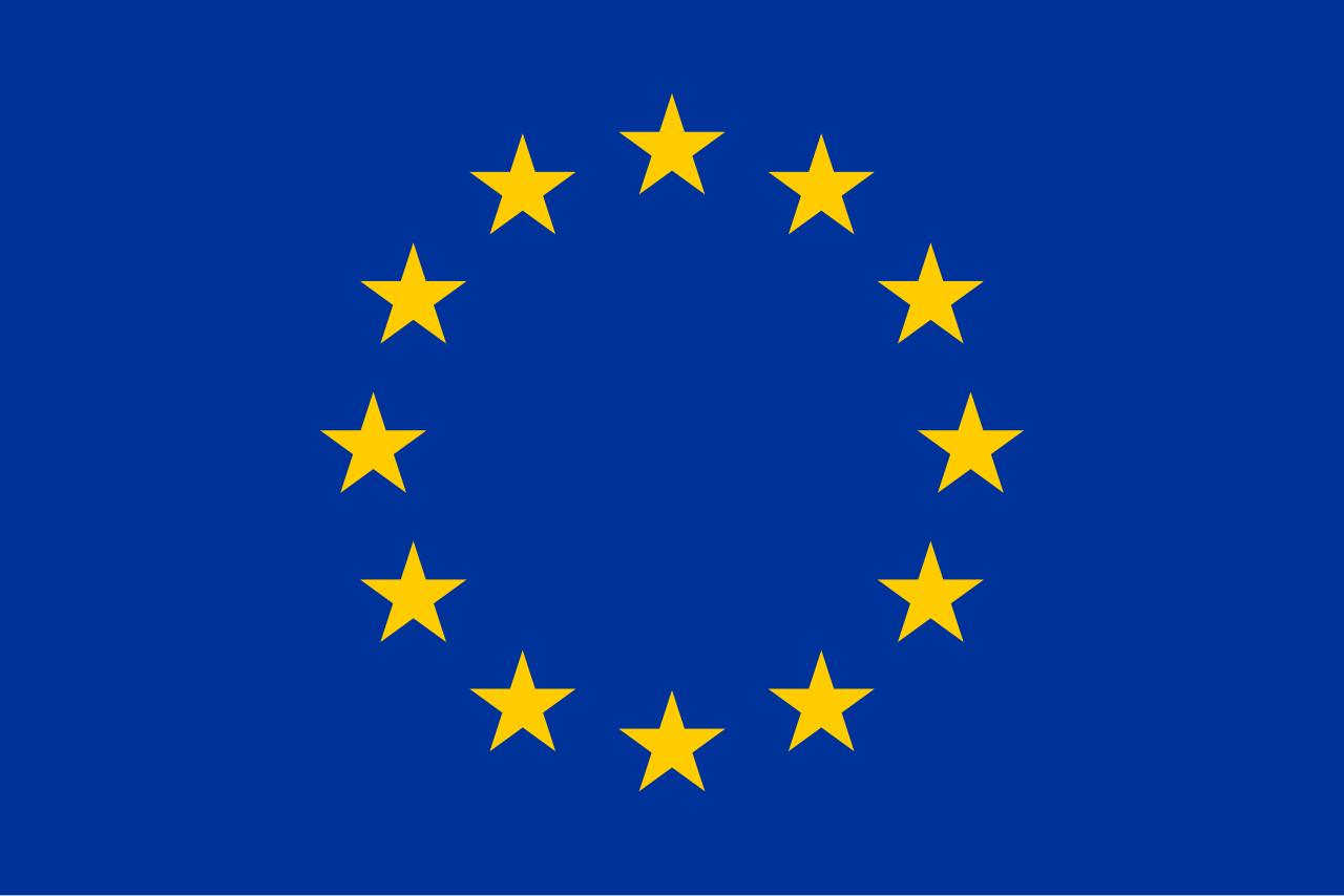 Europe Flag